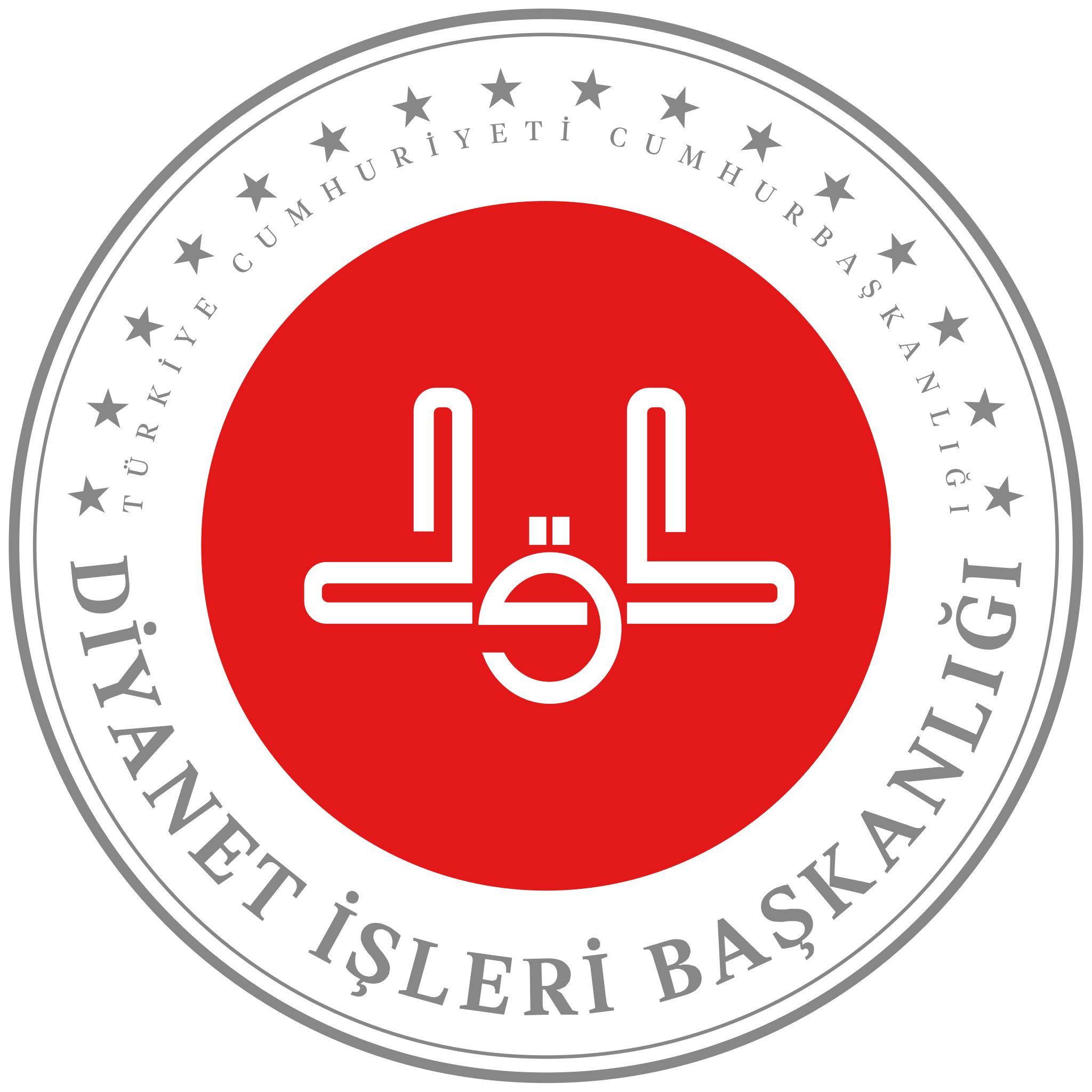 Diyanet İşleri Başkanlığı Logosu