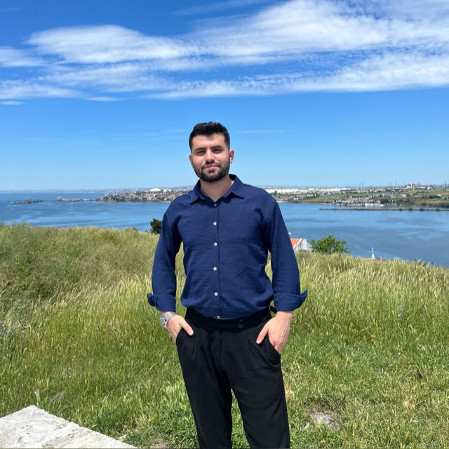 Musa ERKAN