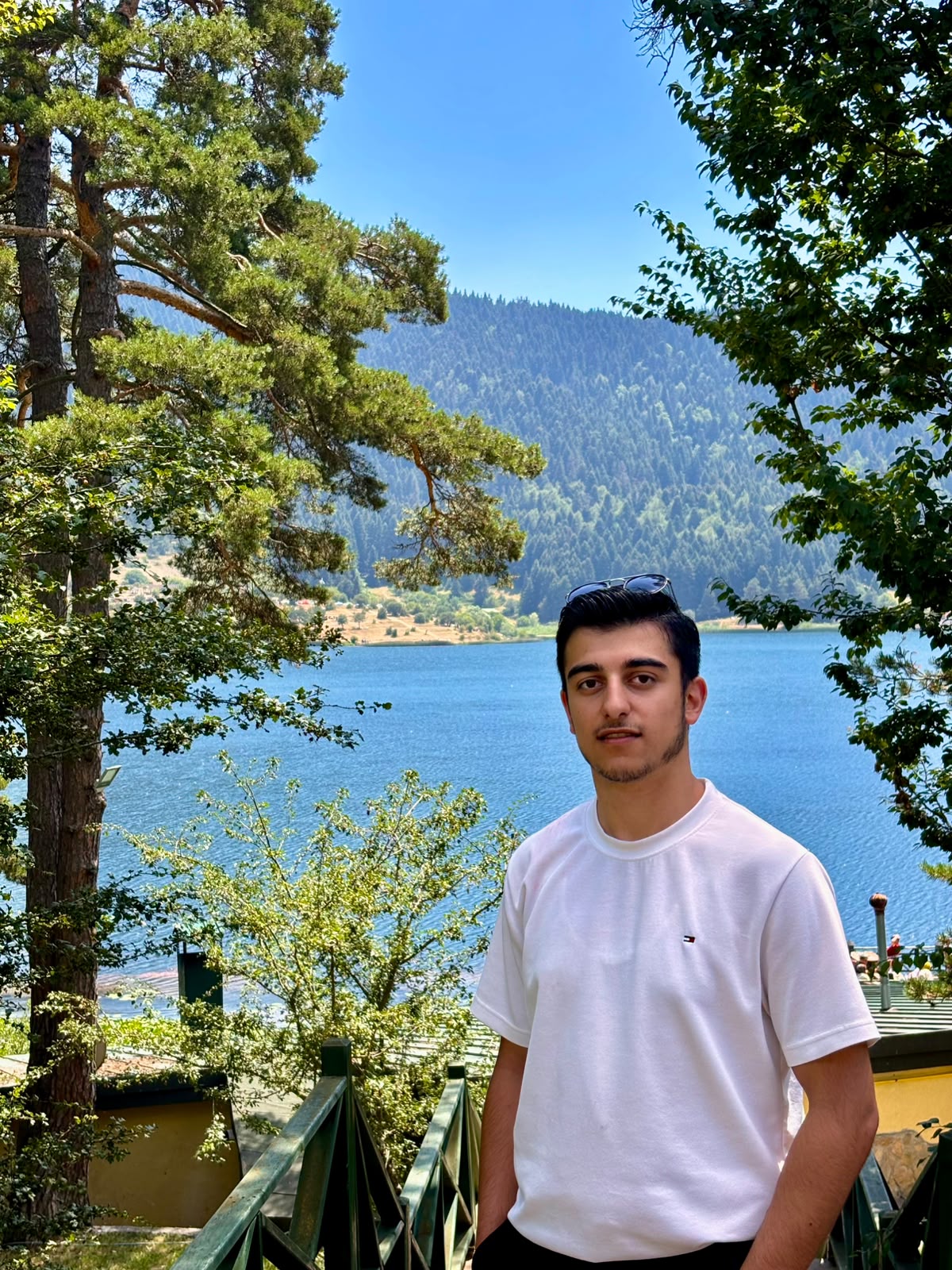 Osman Emin KOÇAK