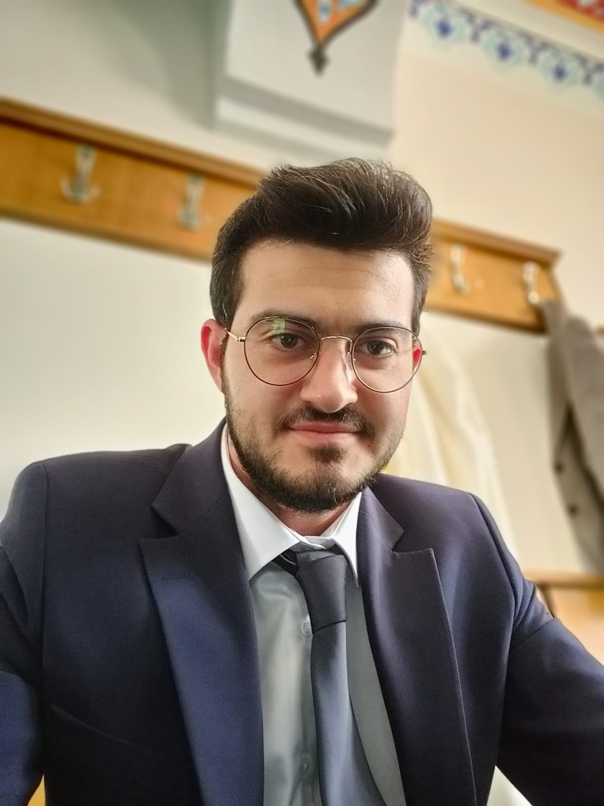 Enes ERÇELİK