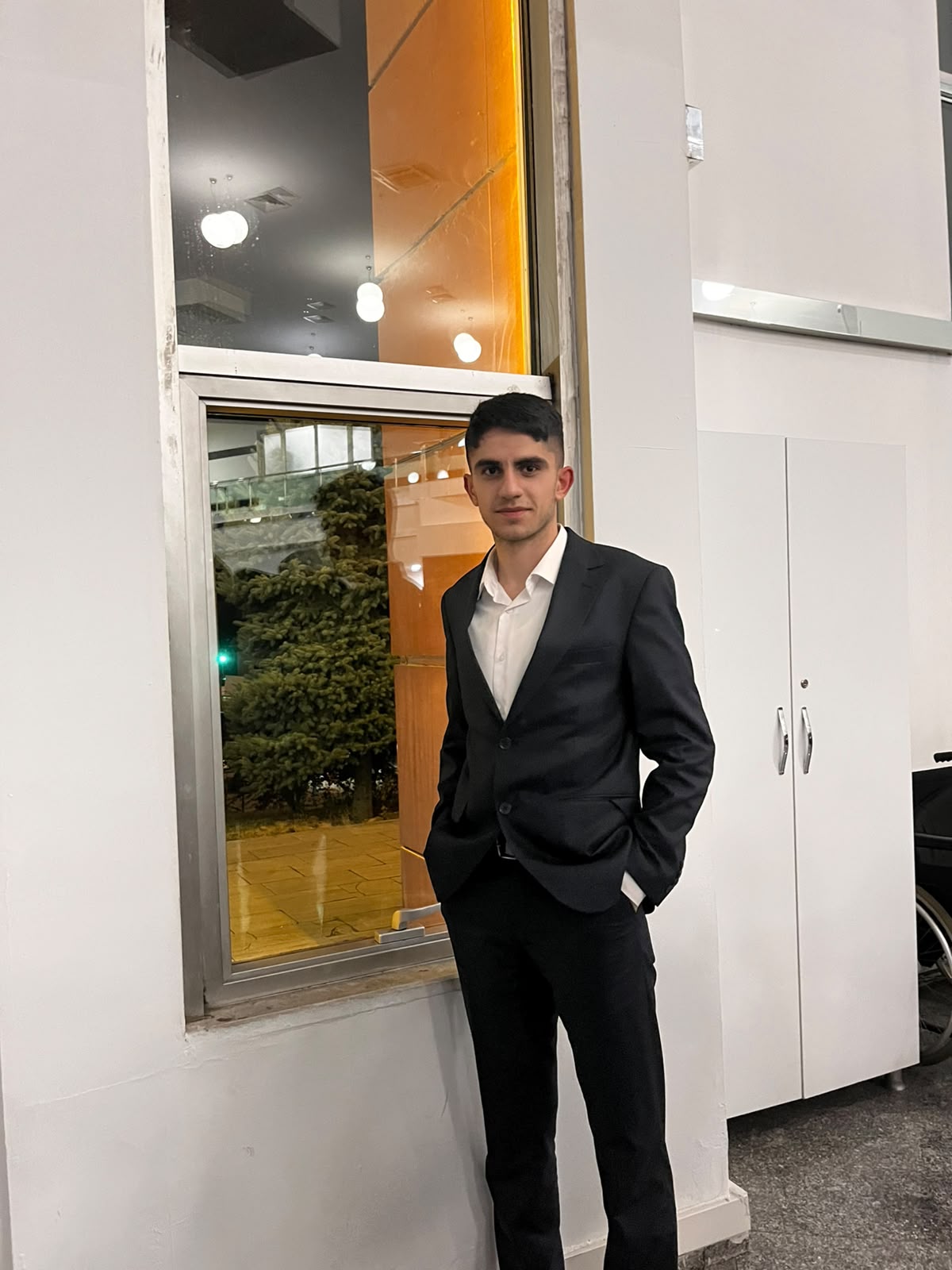 Burak GÜRBÜZ