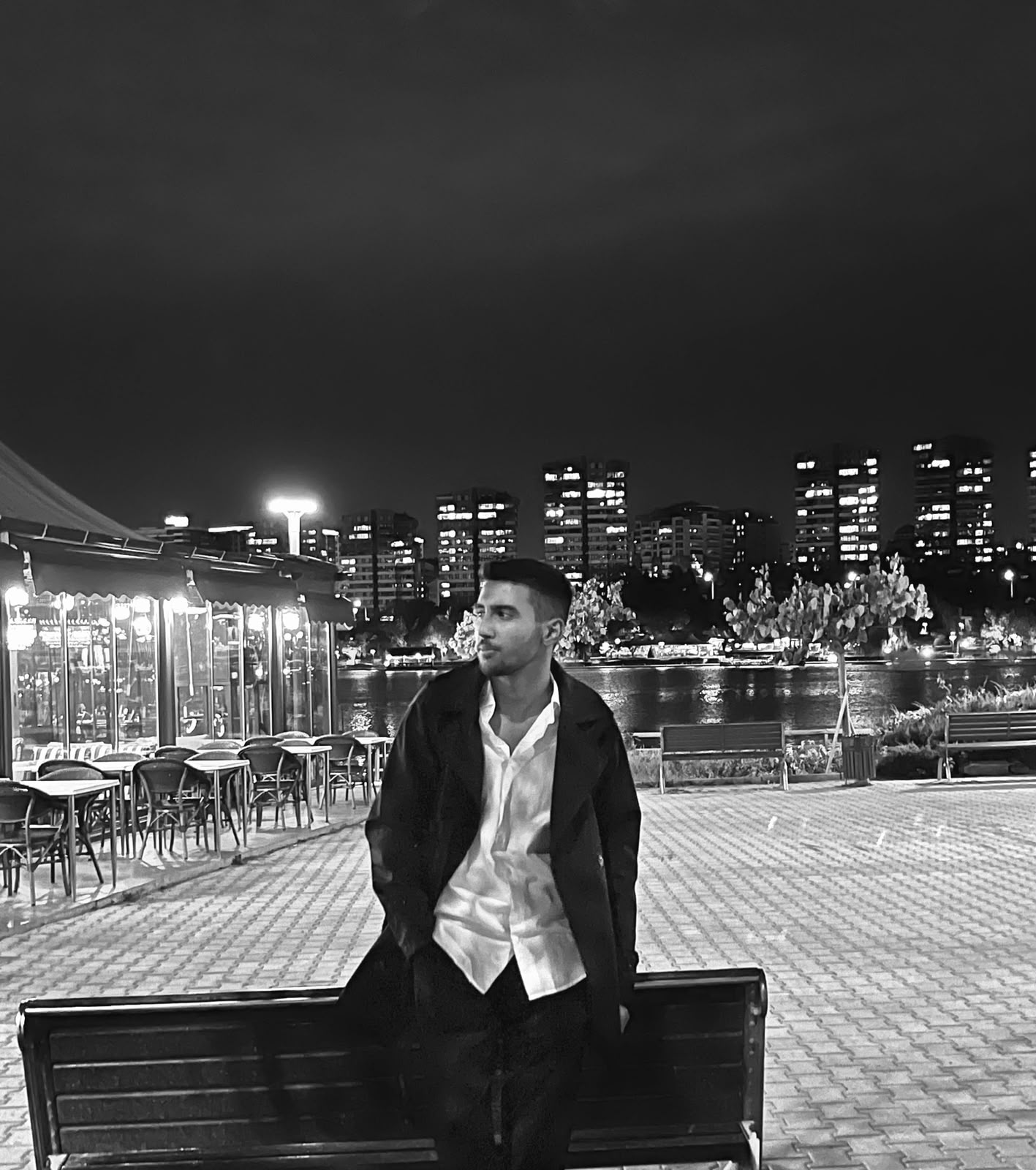 Alihan OĞLAKÇI
