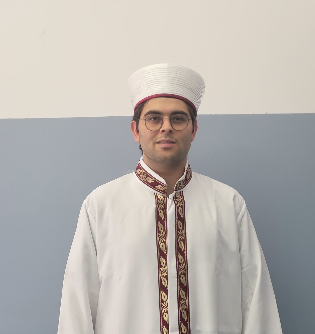 Sinan Eren DÖNDÜ