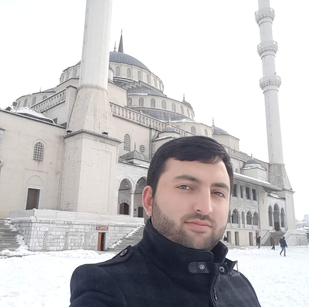 Faruk D.