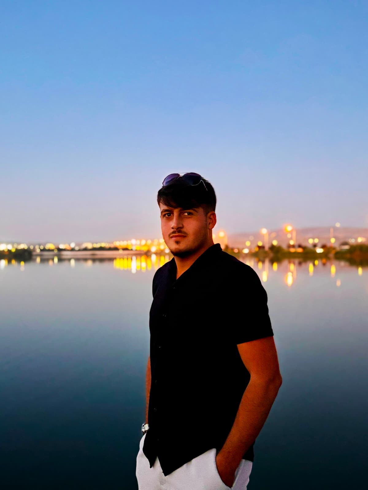 Atakan DEMİR